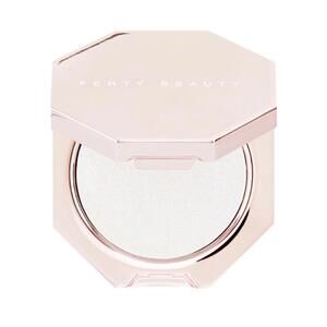 Fenty Mini Diamond Bomb Highlighter in How Many Carats?! 2.8g- new no box